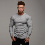 Montana Gallery Men's Long-Sleeve