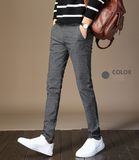 Commuter Casual Pants