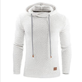 Montana Gallery Men's Hoodie