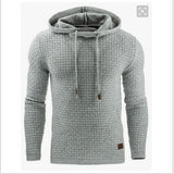 Montana Gallery Men's Hoodie