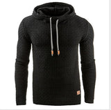 Montana Gallery Men's Hoodie