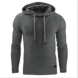 Montana Gallery Men's Hoodie