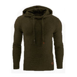 Montana Gallery Men's Hoodie