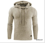 Montana Gallery Men's Hoodie