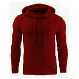 Montana Gallery Men's Hoodie
