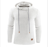 Montana Gallery Men's Hoodie