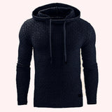 Montana Gallery Men's Hoodie