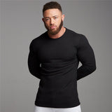 Montana Gallery Men's Long-Sleeve