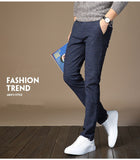 Commuter Casual Pants