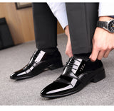 Rosco Oxford Dress Shoes