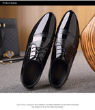 Rosco Oxford Dress Shoes