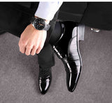 Rosco Oxford Dress Shoes