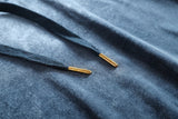 Velodine Velvet Hoodie