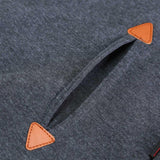 Montana Gallery Hooded Windbreaker Coat