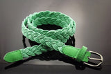 Urban Yogi Hemp Belt
