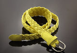 Urban Yogi Hemp Belt
