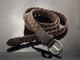 Urban Yogi Hemp Belt