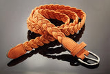Urban Yogi Hemp Belt