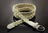 Urban Yogi Hemp Belt