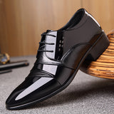 Rosco Oxford Dress Shoes