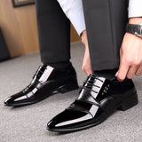 Rosco Oxford Dress Shoes