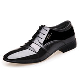 Rosco Oxford Dress Shoes
