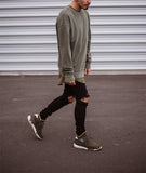 Urban Iconic Sweater