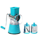 Simply Twist Vegetable Slicer
