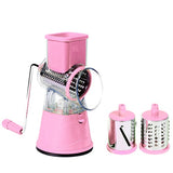 Simply Twist Vegetable Slicer