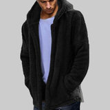 Alpha Wolf Zip Up Hoodie