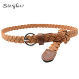 Urban Yogi Hemp Belt