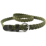 Urban Yogi Hemp Belt