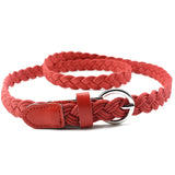 Urban Yogi Hemp Belt
