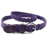 Urban Yogi Hemp Belt