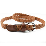 Urban Yogi Hemp Belt