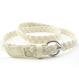 Urban Yogi Hemp Belt