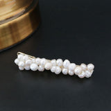Urban Gallery Handmade Fresh Water Pearl Hair Clip
