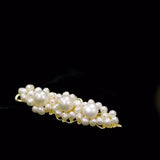 Urban Gallery Handmade Fresh Water Pearl Hair Clip