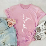Blessed Faith T-Shirt