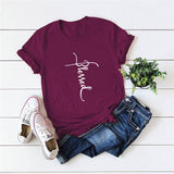 Blessed Faith T-Shirt