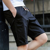 Commuter Casual Shorts
