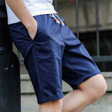 Commuter Casual Shorts