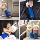 Urban Iconic Seat Belt Cover